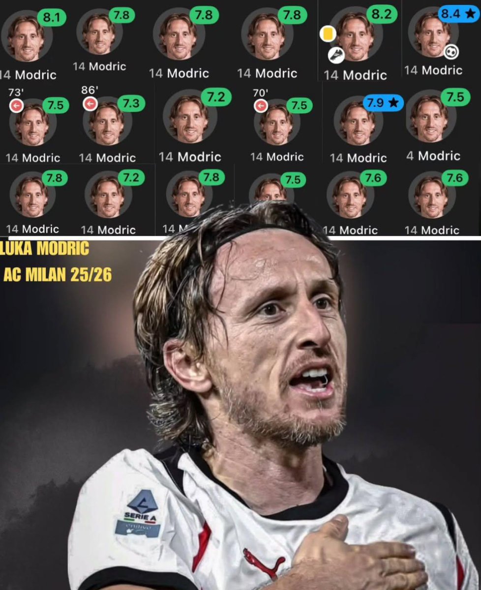 Was letting Luka Modric go a good decision by Real Madrid?
