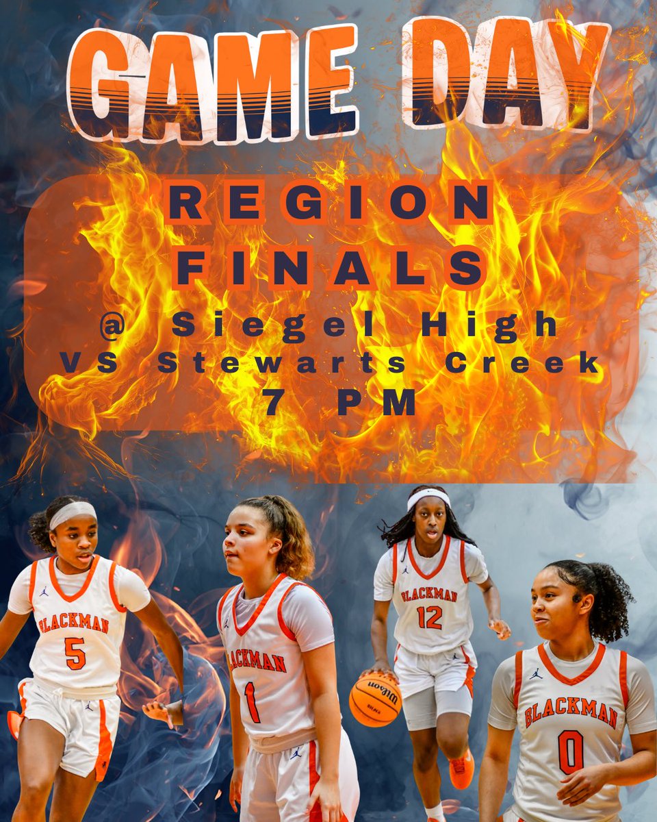 Lady Blaze Hoops tweet media