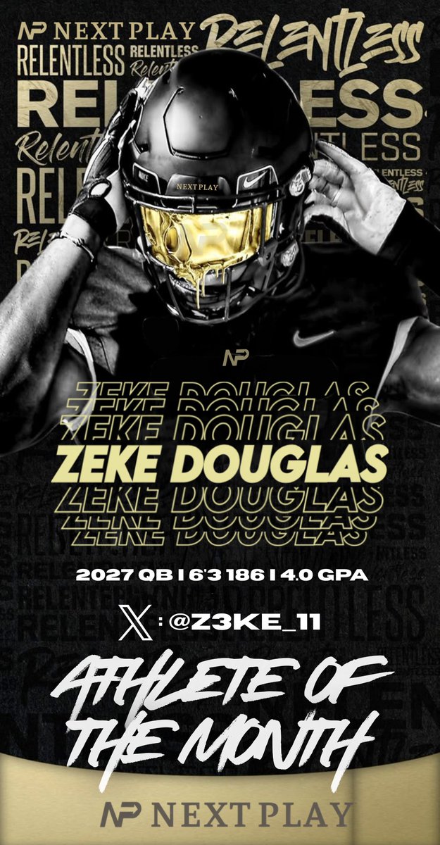 Go Next Play tweet media