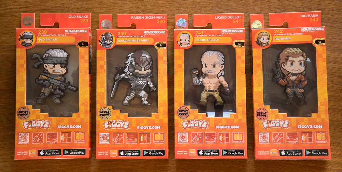 Metal Gear Informer tweet media