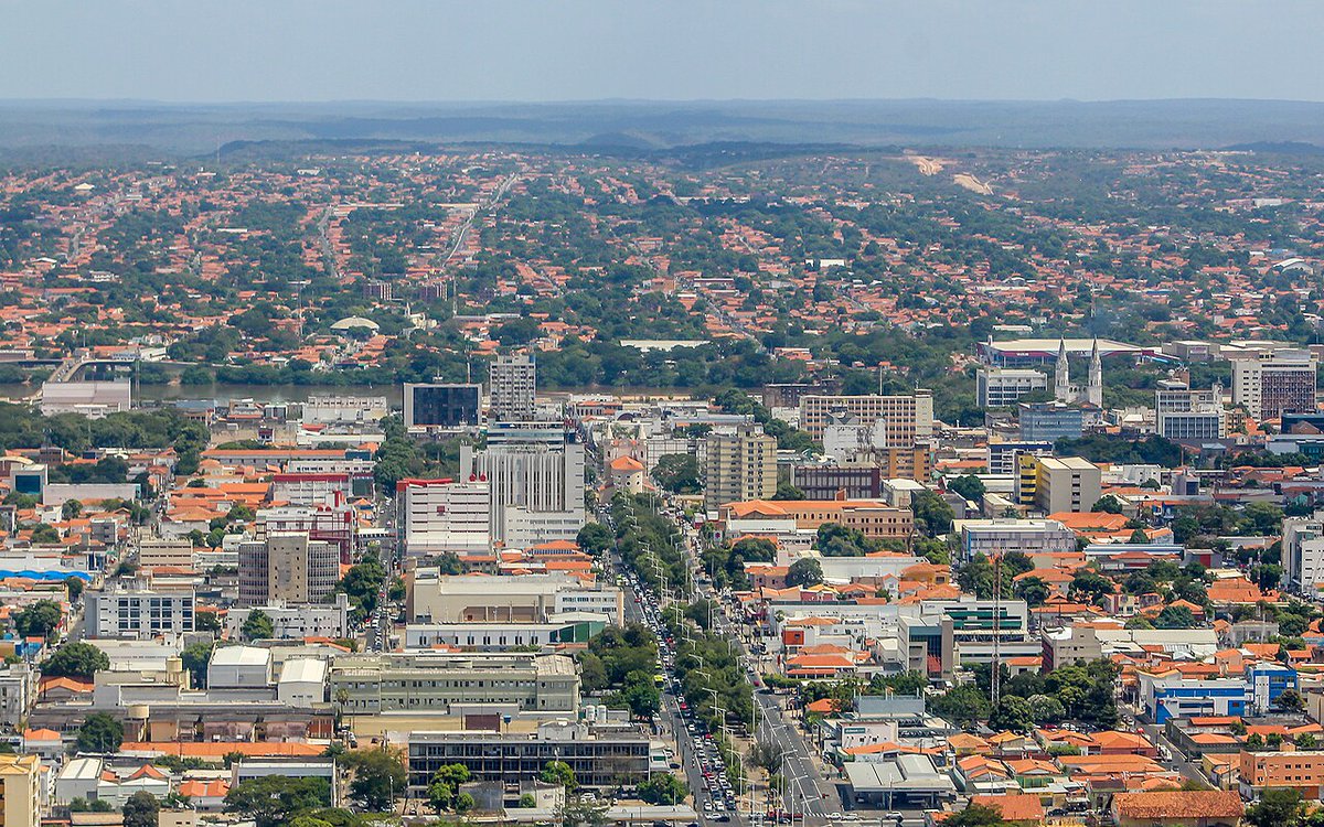 MapBiomas tweet media