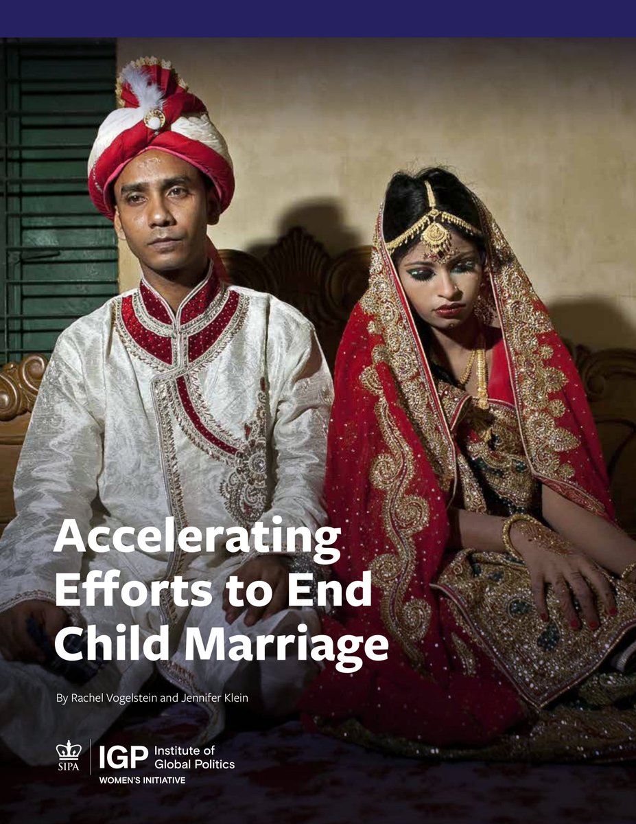 Columbia Institute of Global Politics tweet media