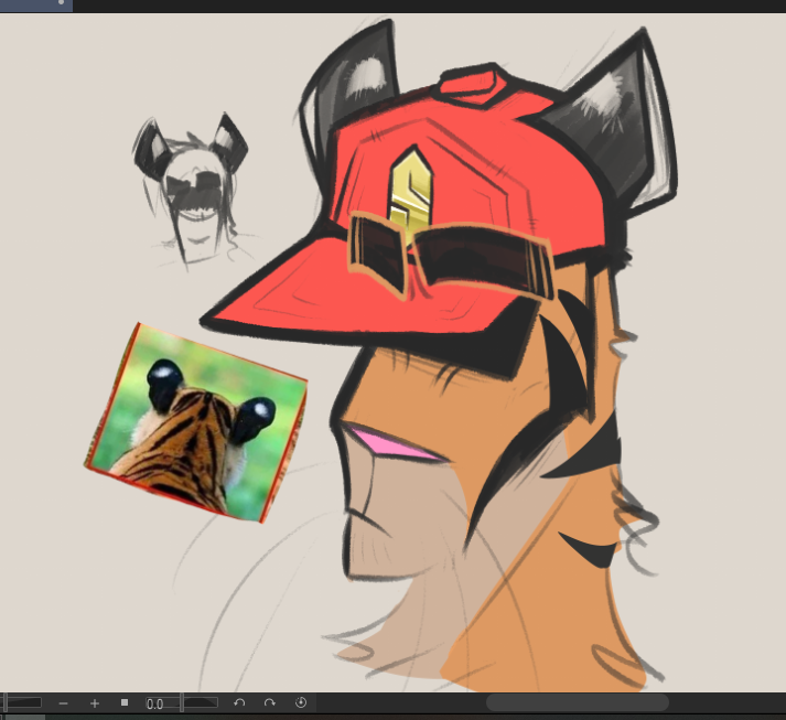 Dracks 🎨🔞 tweet media