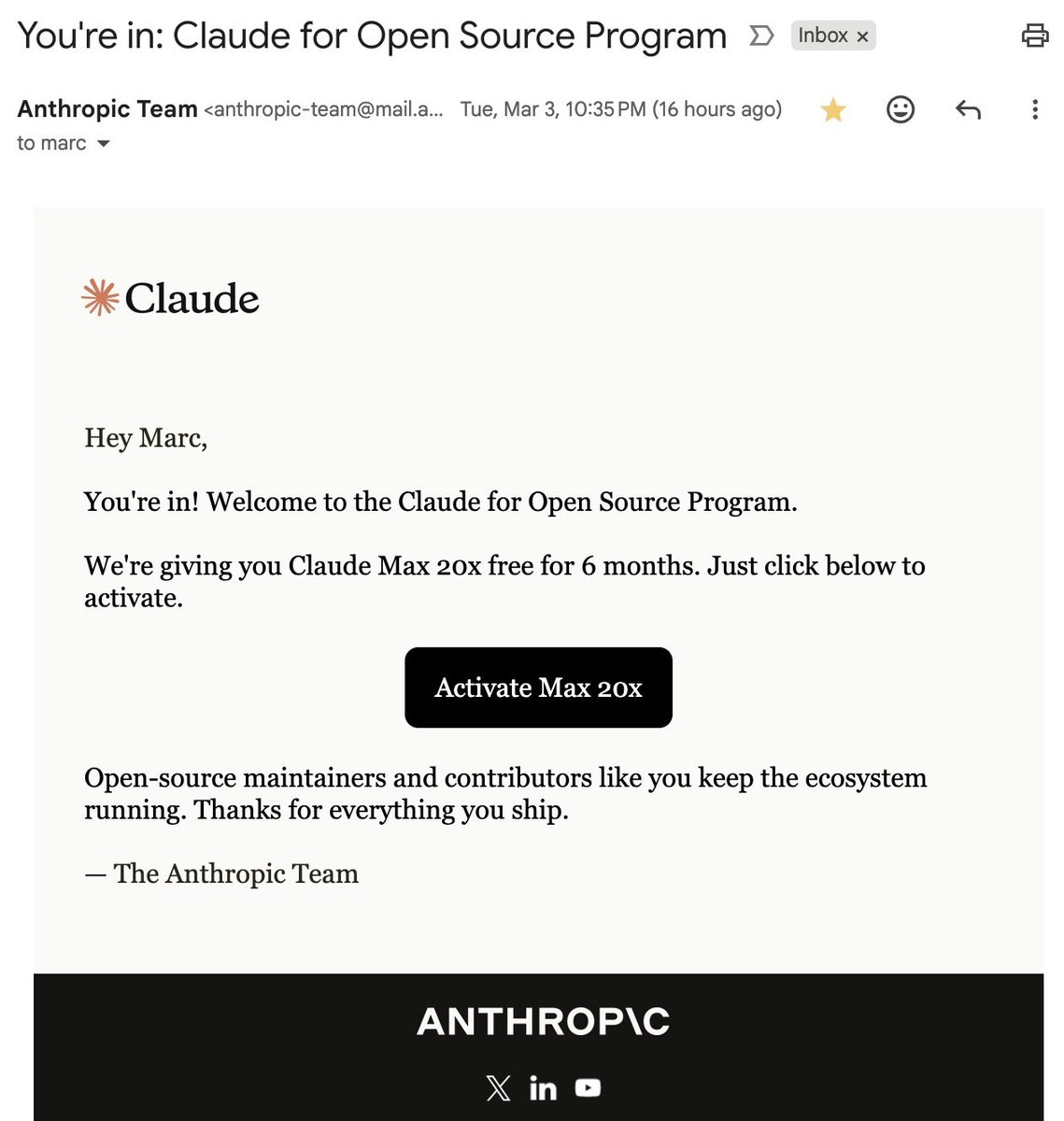 Marc Nuri tweet media