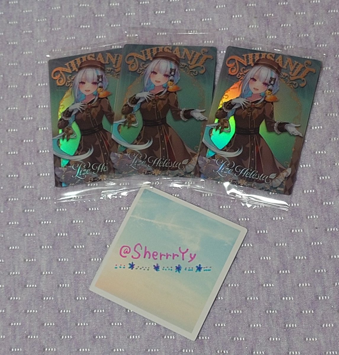 ちょこた tweet media