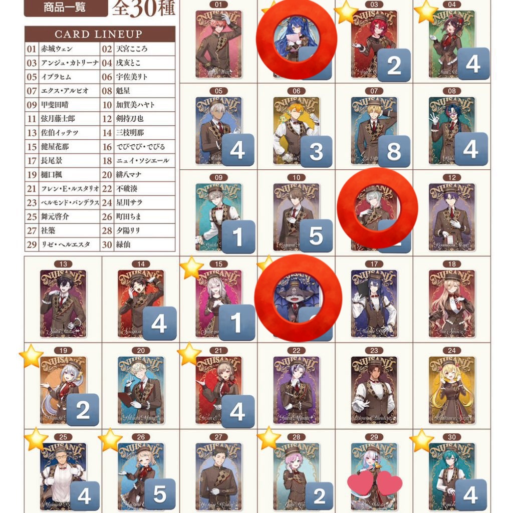 ちょこた tweet media