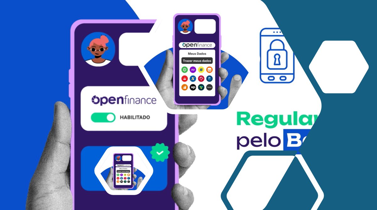 poverty_action's tweet image. Is building trust in financial systems a prerequisite for broader financial participation of small firms? A new study in Brazil evaluates how trust impacts the adoption of #OpenFinance.