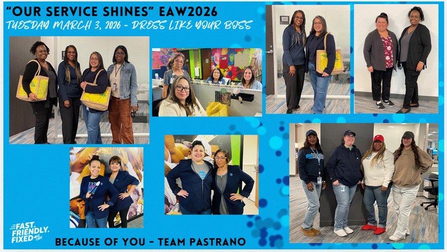 Team Pastrano tweet media