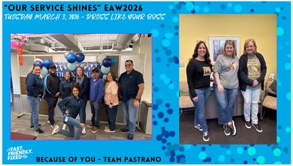 Team Pastrano tweet media