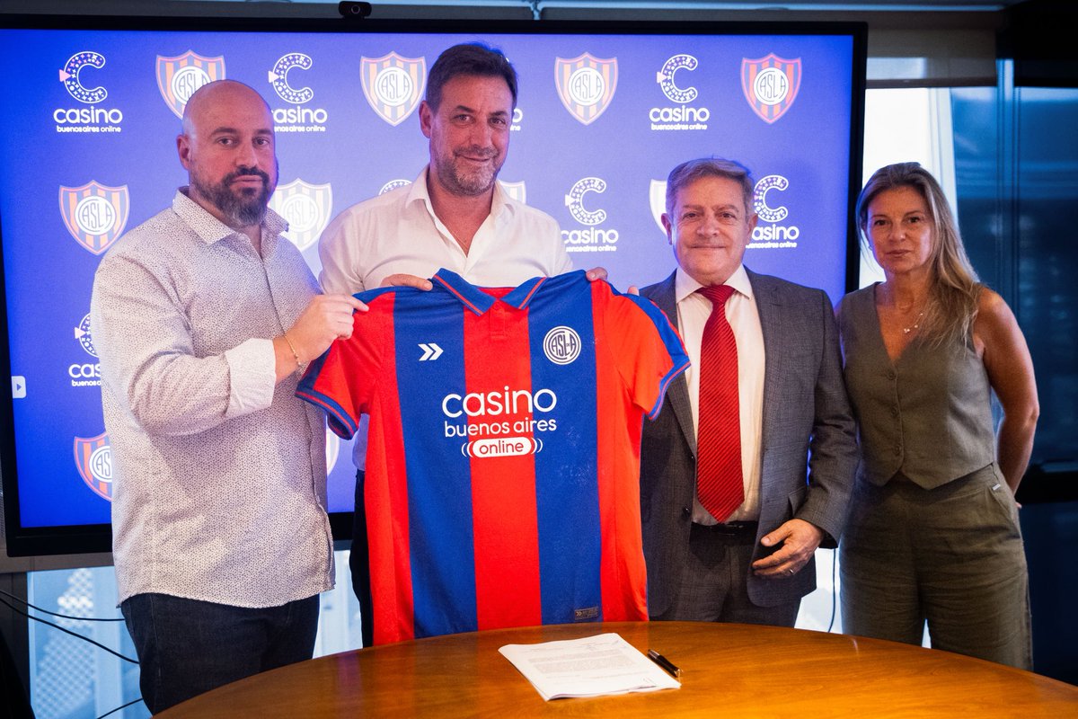 Sergio Costantino tweet media