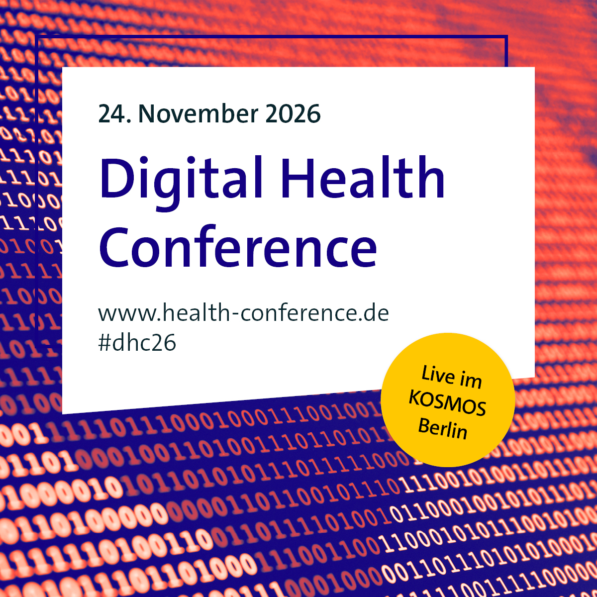 Bitkom_Health tweet media