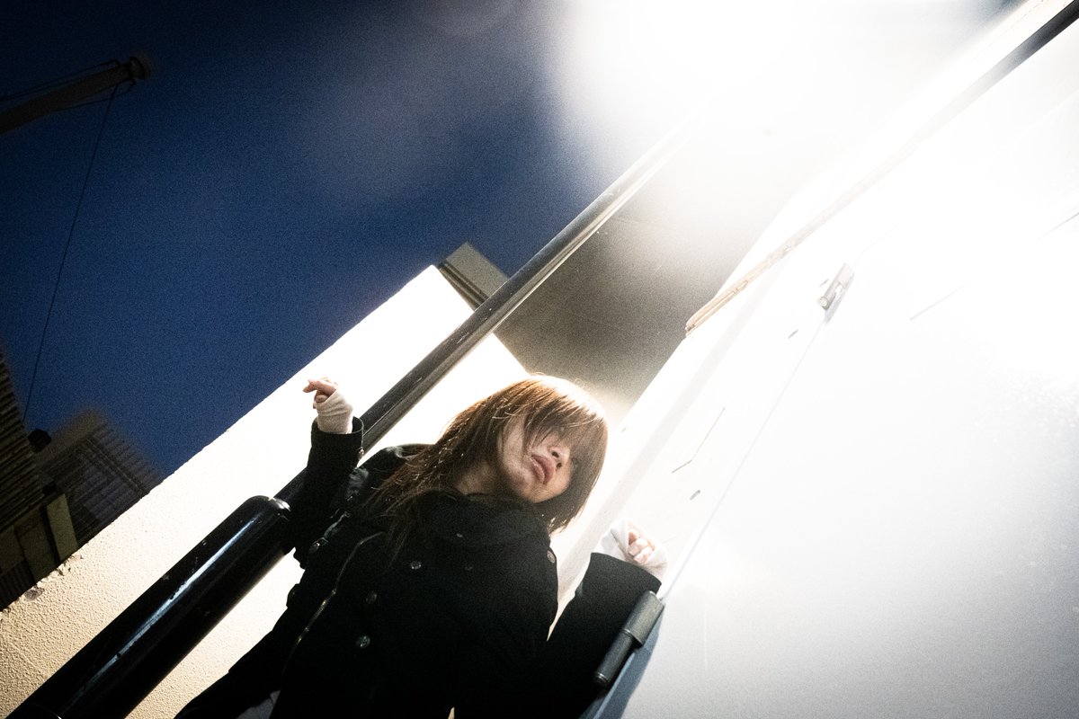 中野深夜 tweet media