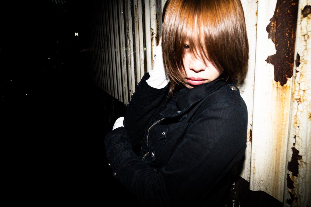 中野深夜 tweet media