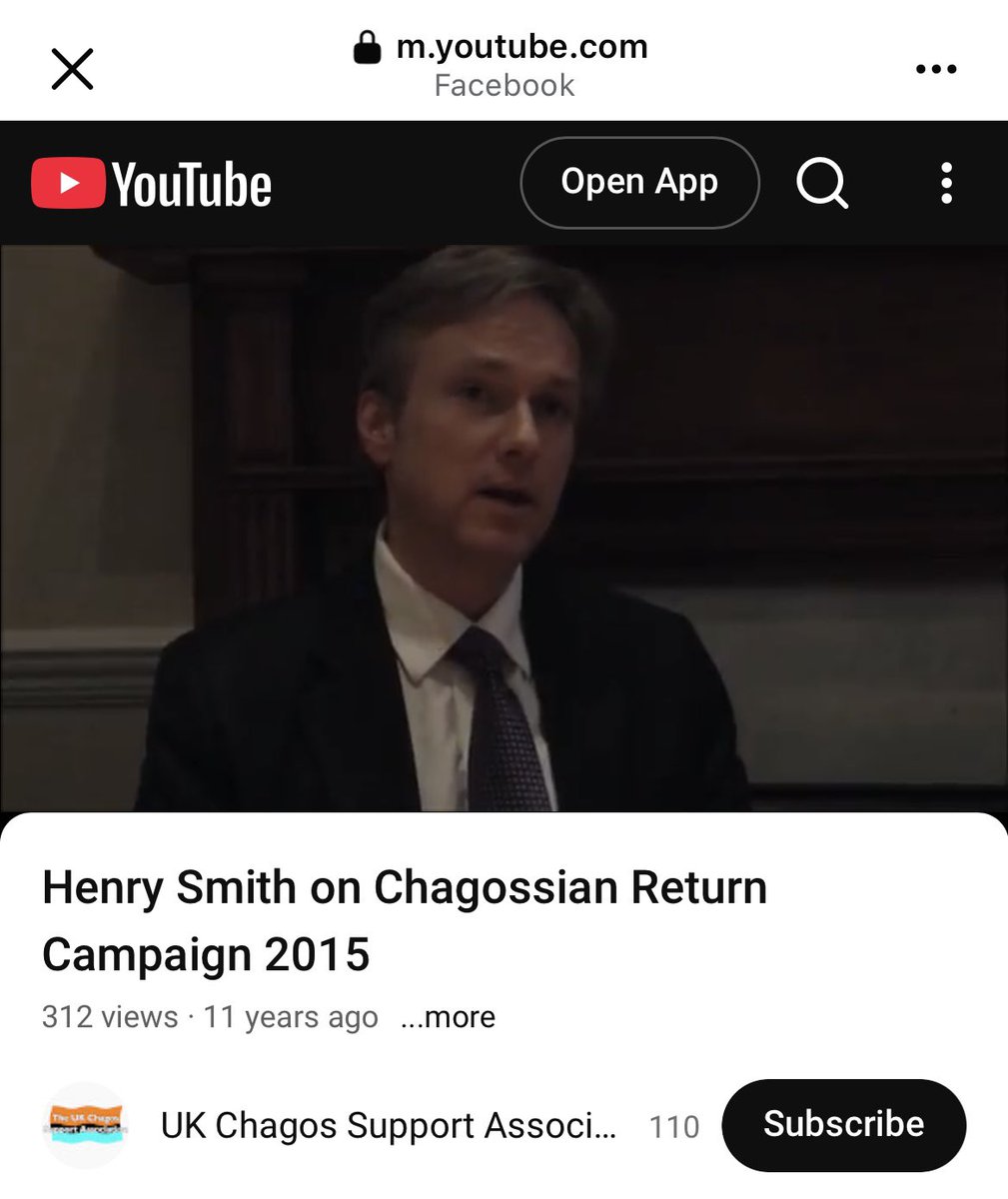 Henry Smith 🇬🇧 tweet media