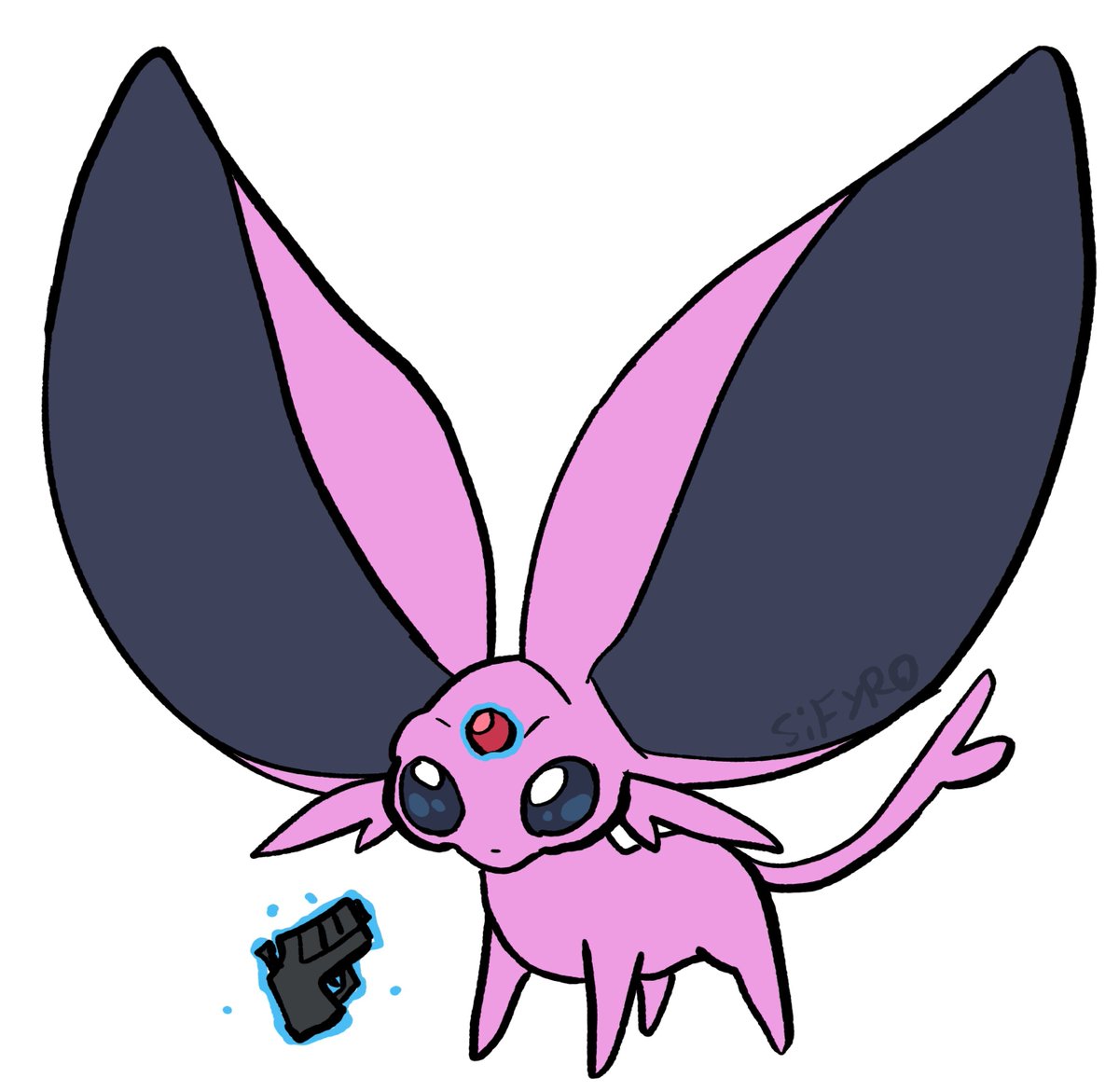 🎨Sifyro tweet media