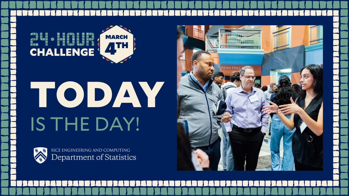 Rice Statistics tweet media