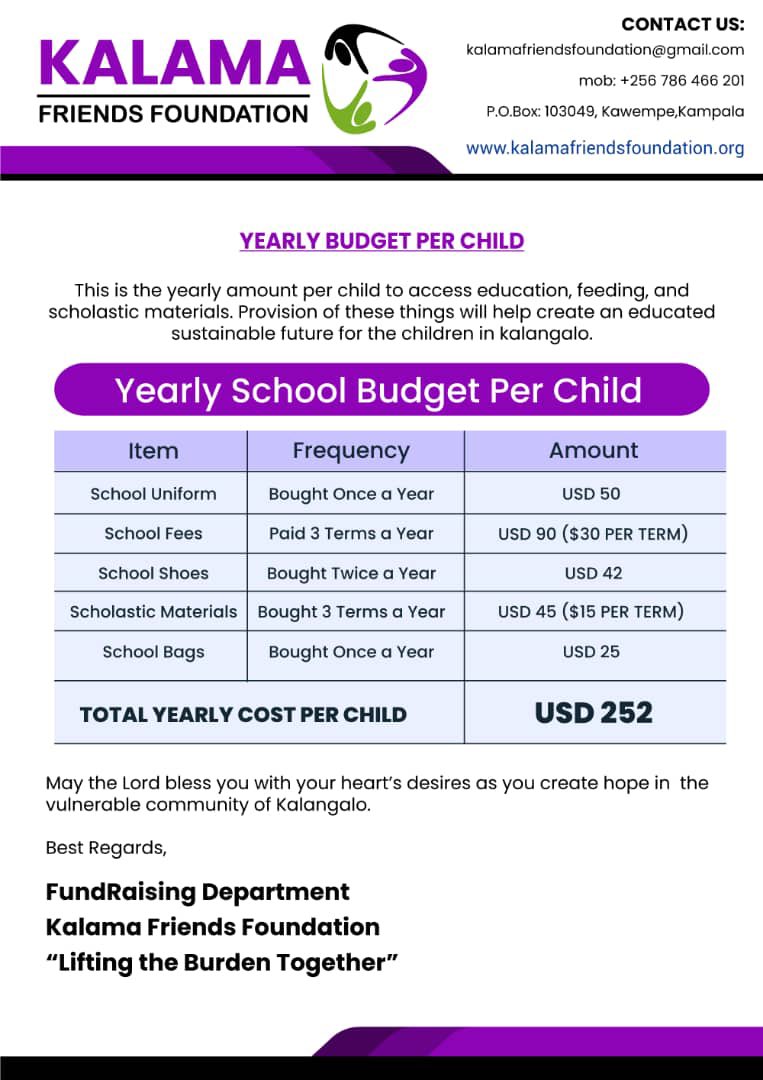 RaymondGavin22's tweet photo. Greetings Family, 
You are a great hope to over 200 vulnerable children across 4 different communities. 

 The children in class have big dreams and your support can turn those dreams into reality. Currently majority of them are not yet back at school. https://t.co/qx7fXNC07D