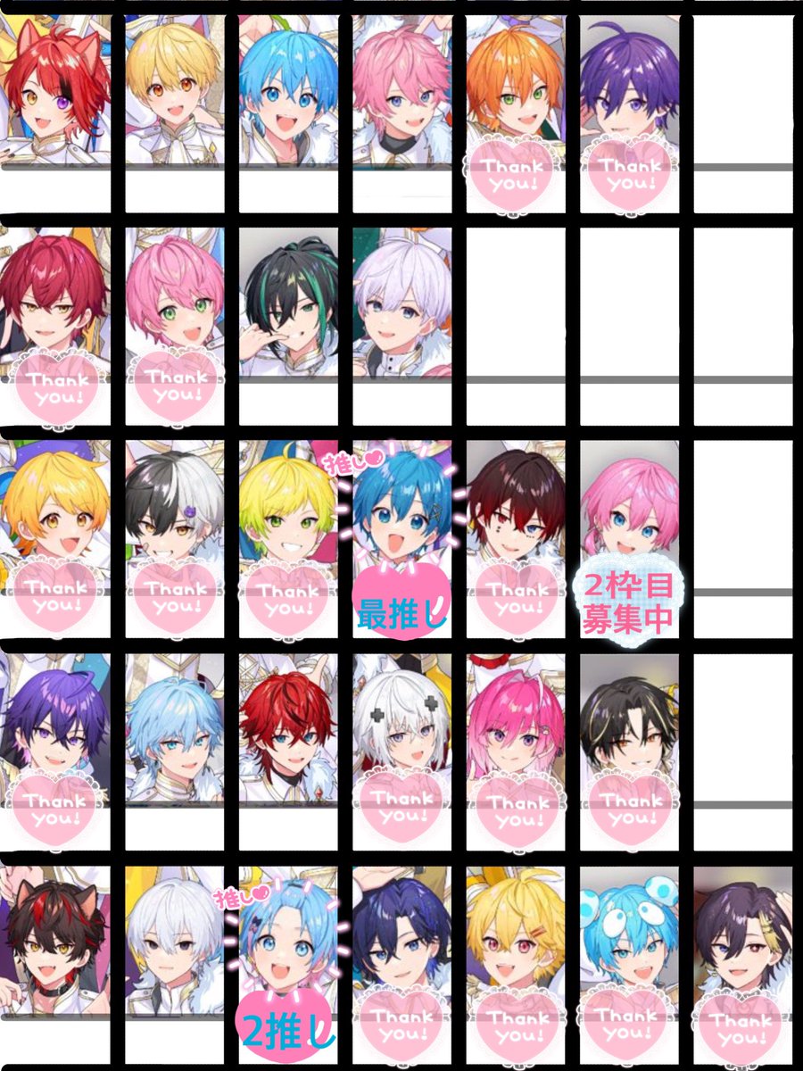 もか@お取引 tweet media