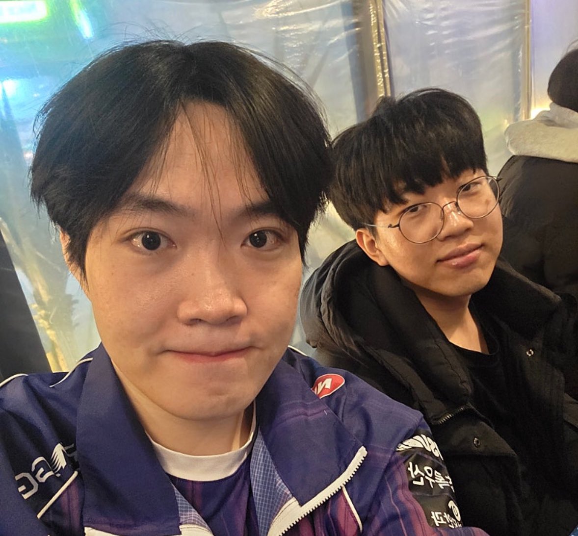 lau ☁️ tweet media