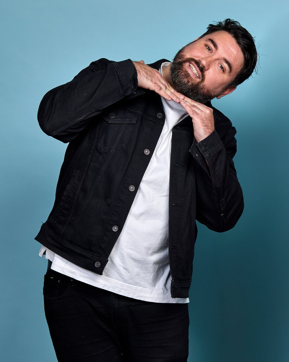 Duane Doogan tweet media