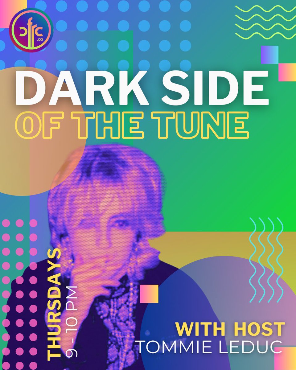 CFRC RADIO tweet media