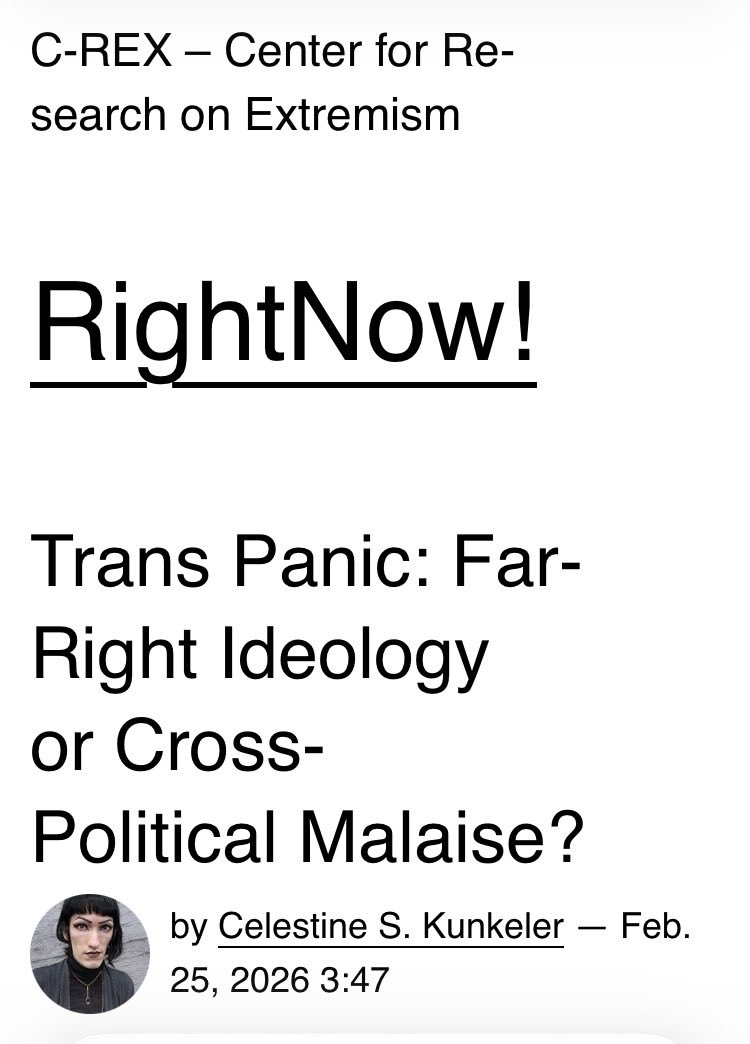 Beate Szanday 🇳🇴 tweet media