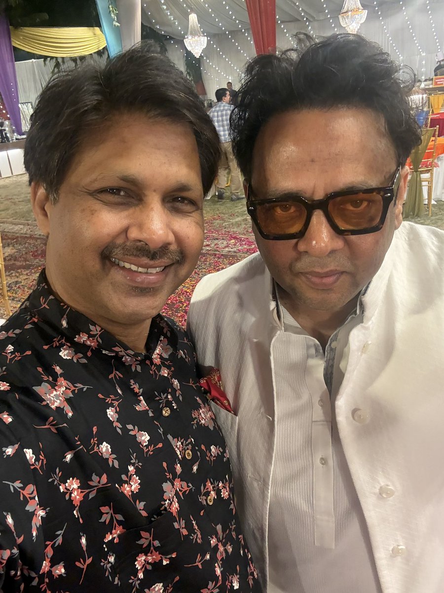 Dr Hari Om tweet media