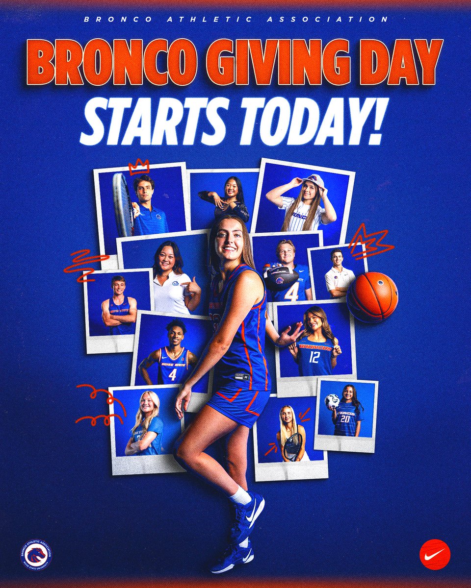 Bronco Athletic Association tweet media