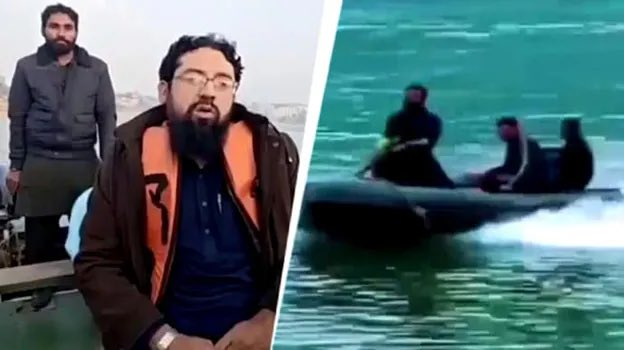 TracTerrorism's tweet image. Lashkar‑e‑Taiba (#LeT)’s Expanding #Maritime Capabilities and Threat to #India’s Maritime Domain
Read more: trackingterrorism.org/chatter/lets-m…