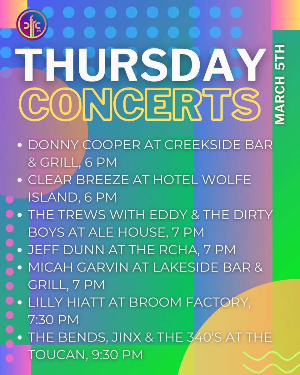 CFRC RADIO tweet media