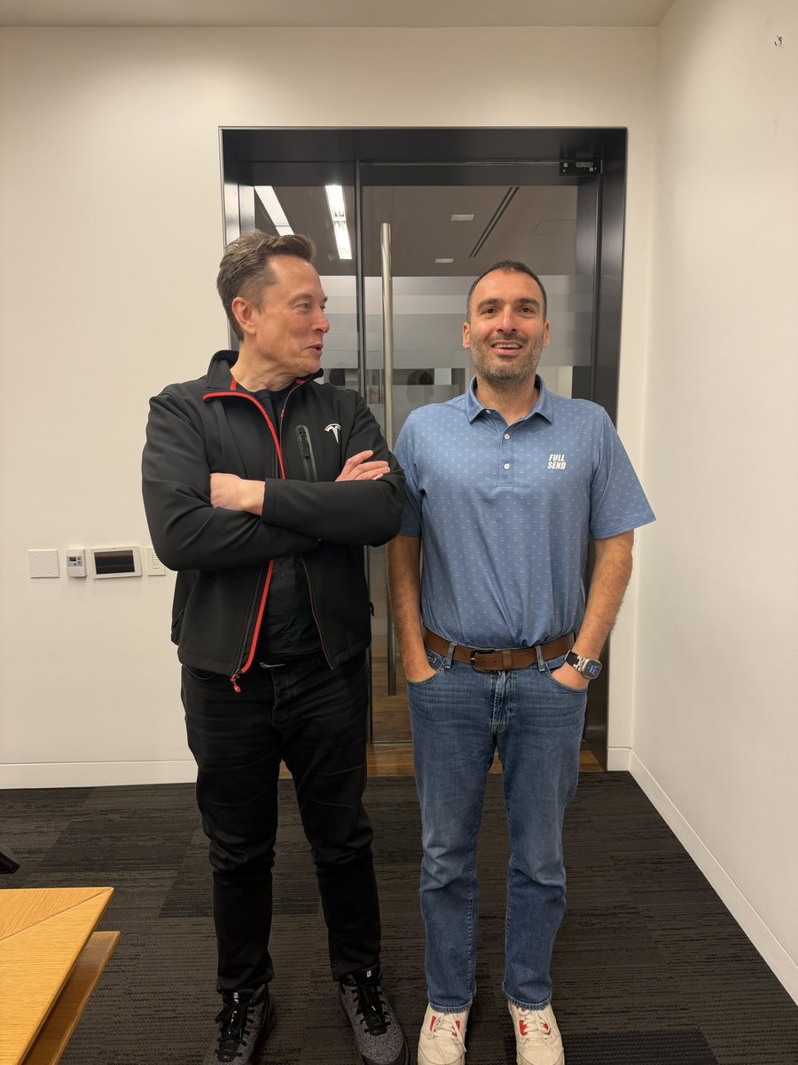 John Shahidi tweet media