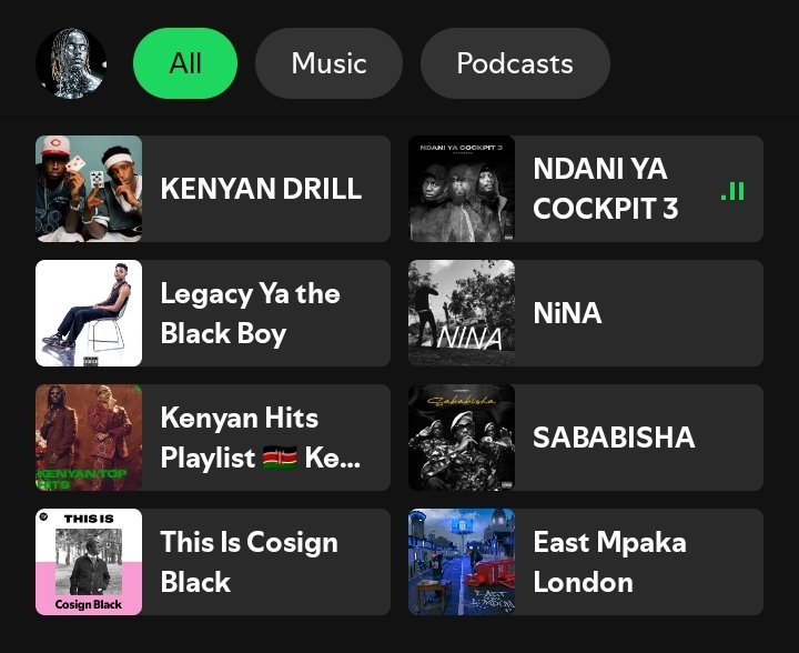Vin_Drizzy's tweet photo. Lemme see your Spotify dashboard, I wanna confirm something. https://t.co/mmlplyesTc