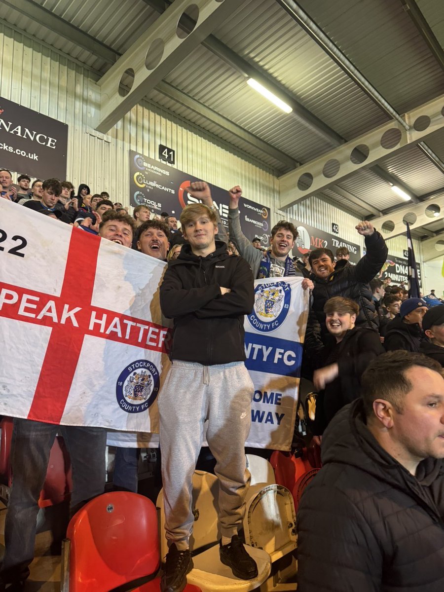 Dan Driver tweet media