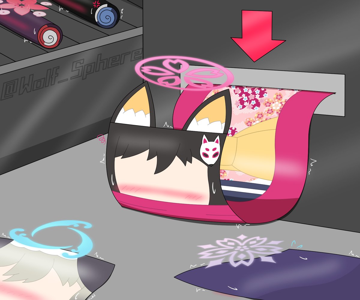 球狼(ｸﾛｳ）@特殊性癖 tweet media