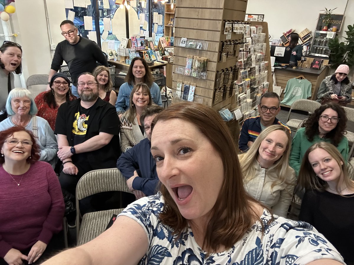 Jennifer VanDerKleut - THE BETTER MOTHER Out Now! tweet media