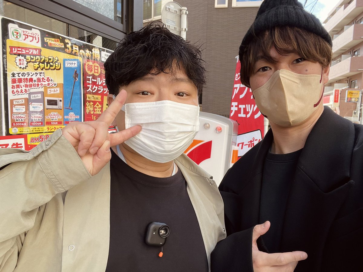 木村ミノシマです

mino©︎