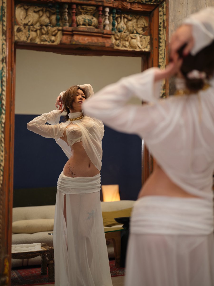 .小曦. tweet media