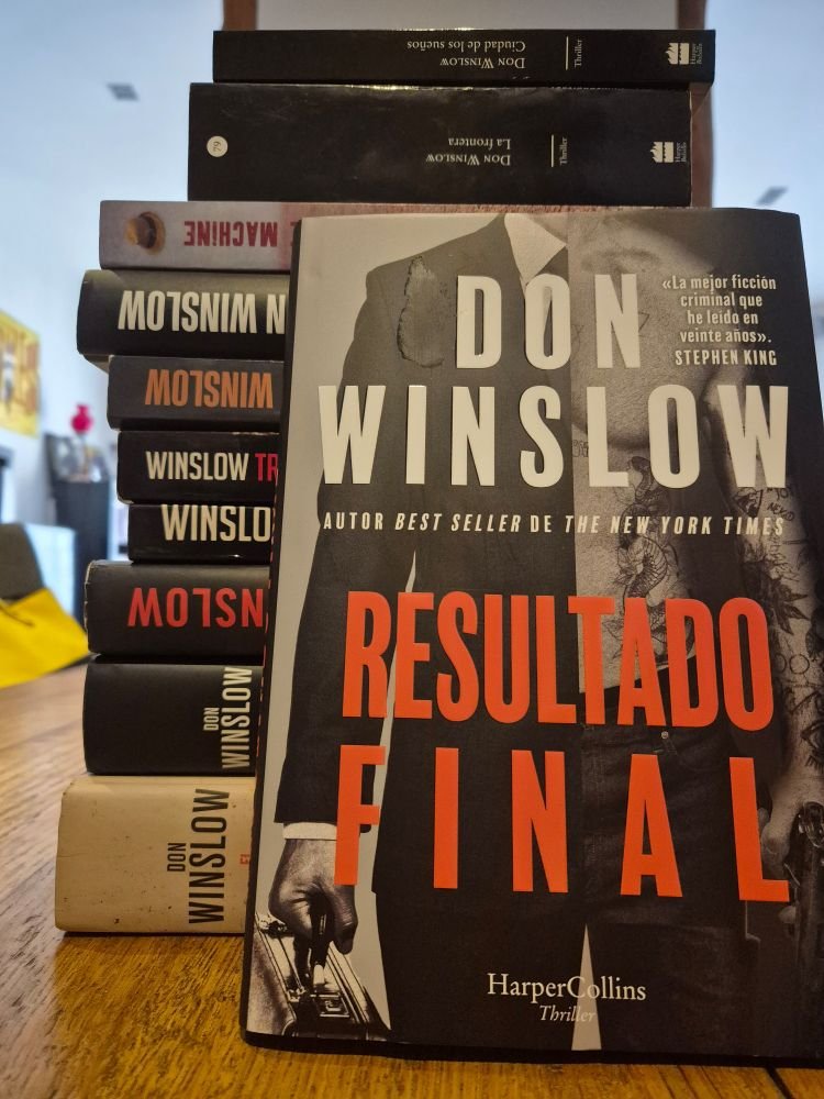 Alejandro G.Calvo tweet media