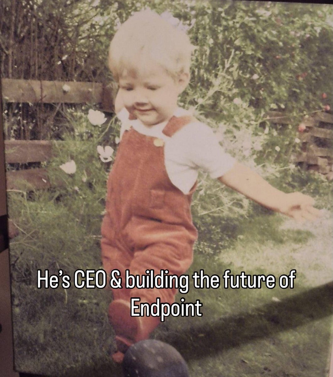 Endpoint CeX tweet media