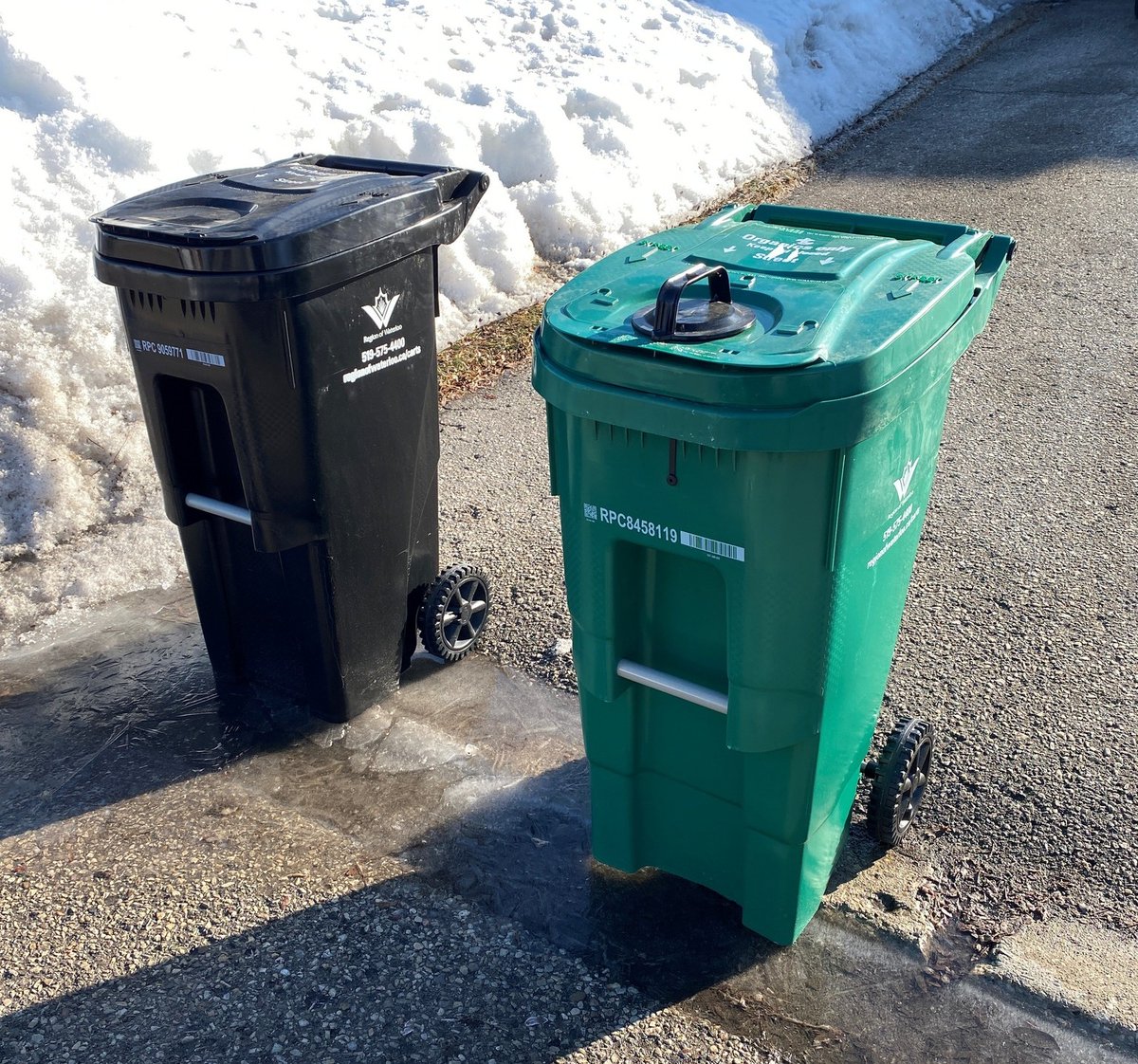 Region of Waterloo tweet media