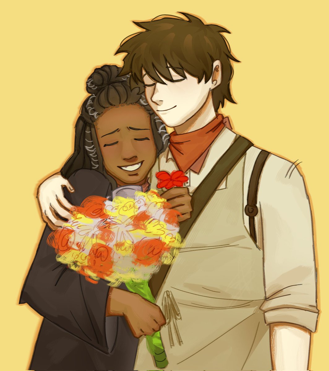 al ★ comms open tweet media