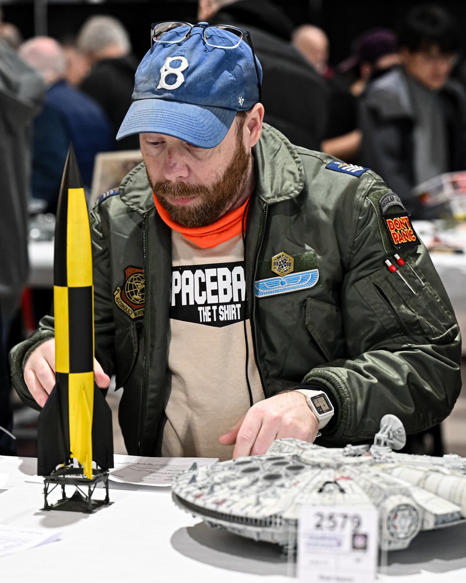 Canadian Warplane Heritage Museum tweet media