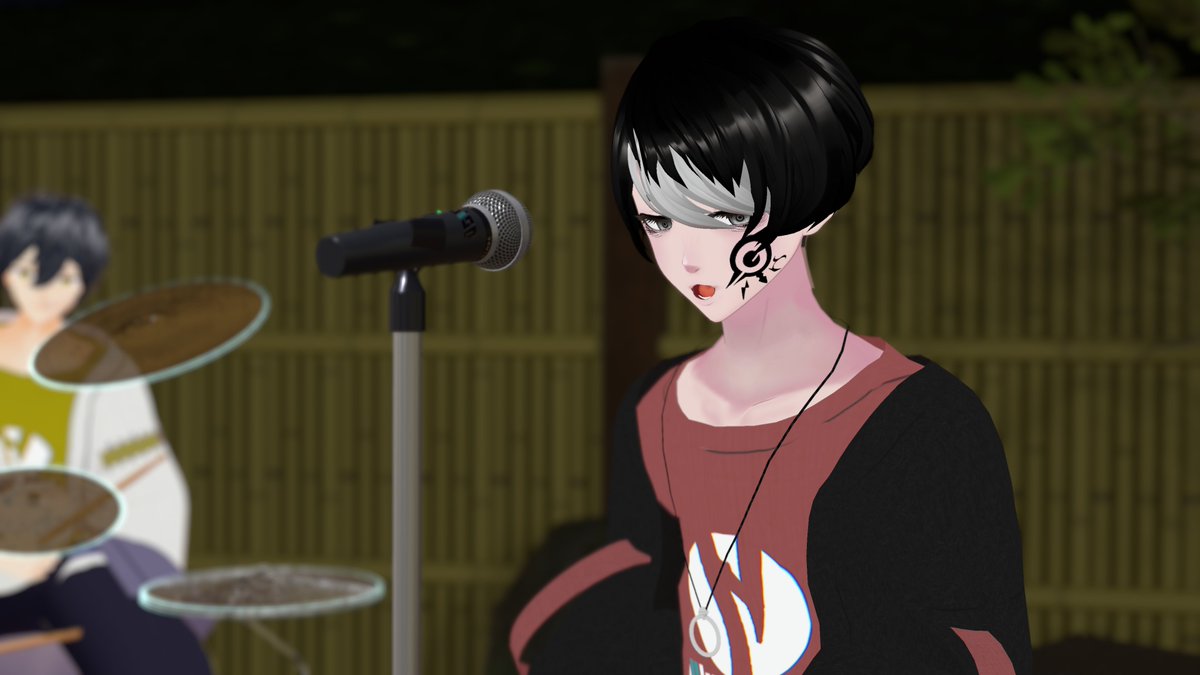 Alternoise tweet media