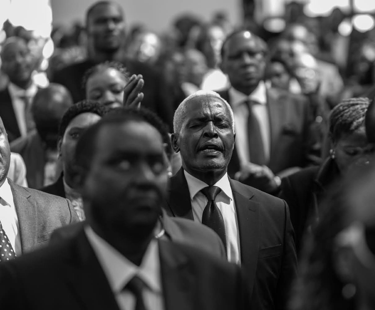 RindikiriM's tweet photo. I  joined family, friends, and members of our community for the Requiem Mass of our departed brother, Ngeno.

It was a solemn moment of reflection and prayer as we celebrated a life that left a mark on many. https://t.co/i1HOpNFwUn