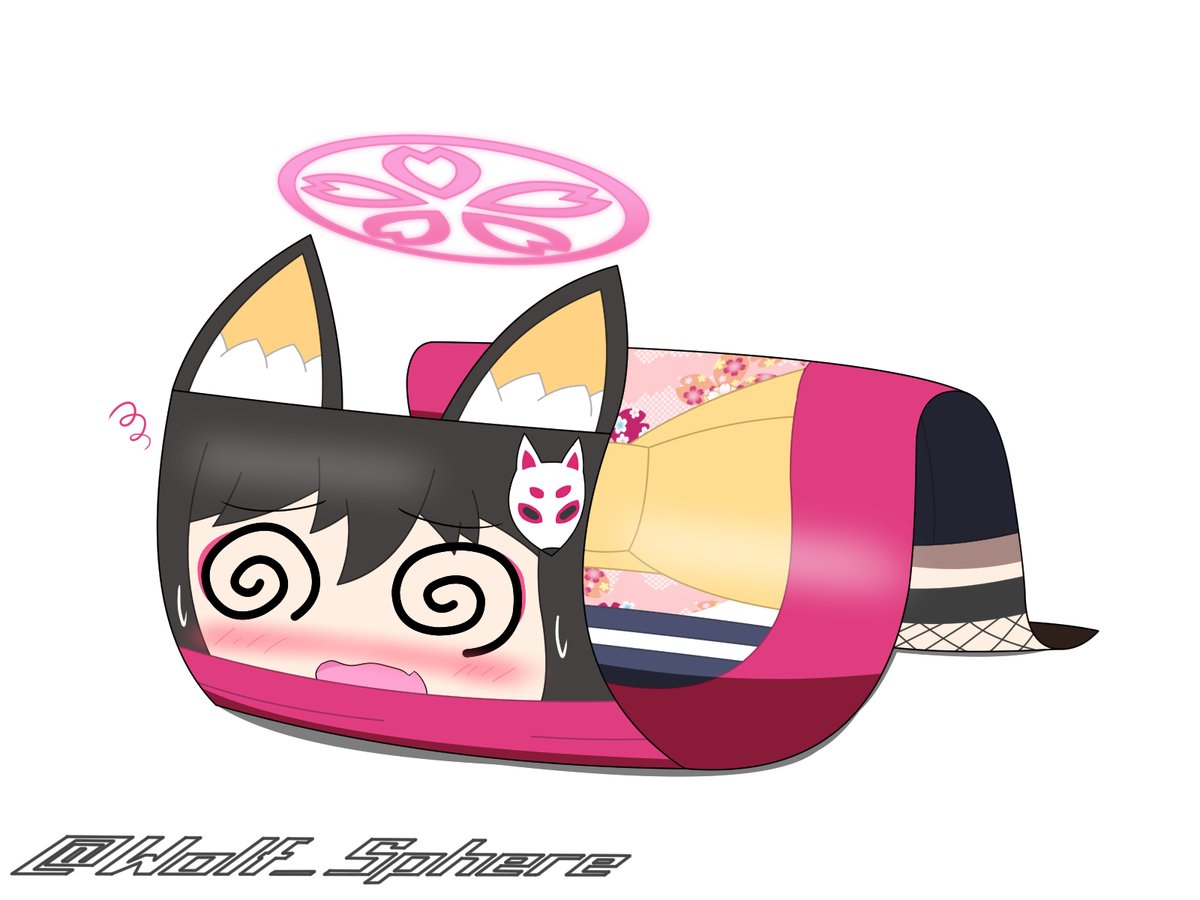 球狼(ｸﾛｳ）@特殊性癖 tweet media