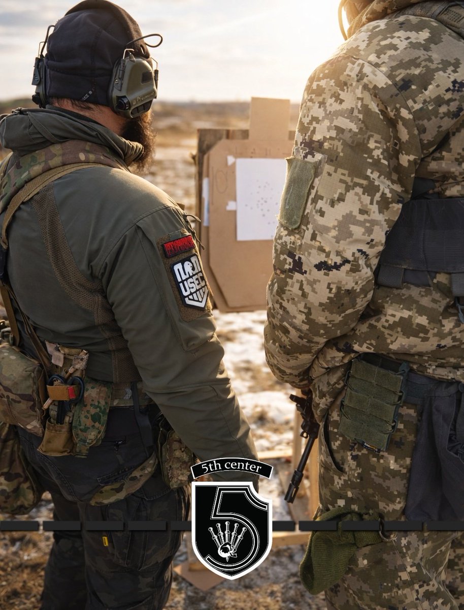 🇺🇦🦉🌐Legionnaires routine

Unit: <a href="/DIU_Legion/">diu_legion</a>
<a href="/DI_Ukraine/">Defence Intelligence of Ukraine</a>

Center:
<a href="/5th_center/">5th Center</a>
Recruiting: direct message