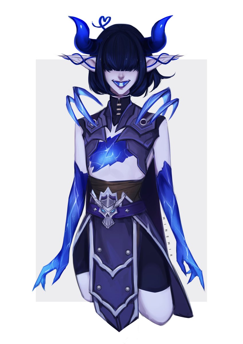 minemir | comm OPEN ⭐ tweet media