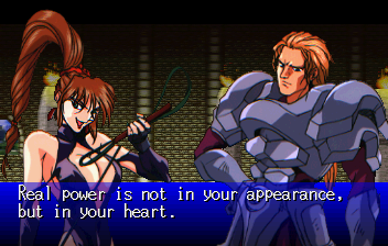 Bo (Low Context Burning Rangers) tweet media