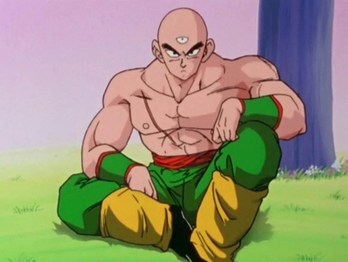 Dragon Ball Daily tweet media