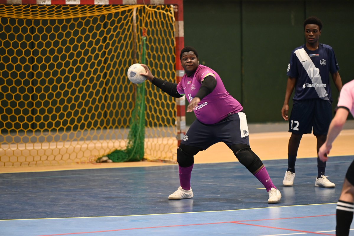 Ligue de Paris Île-de-France de Football tweet media